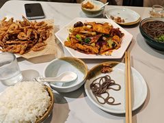 -何适山庄 ·可团建(水长城P2停车场店)