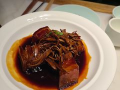-苏帮袁Sue Cuisine(来福士店)