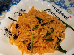 -汉唐守艺人·河北面馆(民心河店)