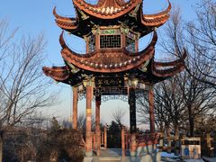 -北宫国家森林公园