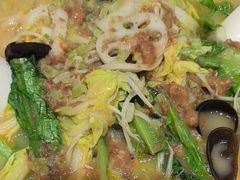 -喜家德虾仁水饺(青岛永旺东部店)