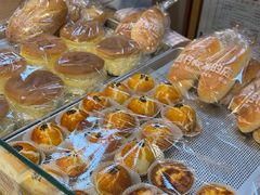-西村叔叔的店·面包·甜品·蛋糕(清河万象汇店)