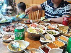 -牛人·雪花牛·木炭烤肉(昆山陆家店)