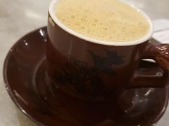 -Old Town White Coffee(gateway@klia2)