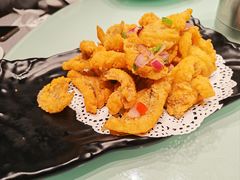 -阿娘家·原生态农家菜(国顺东路店)