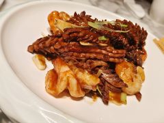 -京味斋·北京烤鸭(华威桥北工大店)