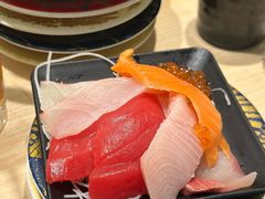 -大起水产回转寿司(道顿堀店)