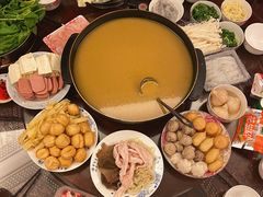 -锅圈食汇火锅烧烤食材超市(亲亲家园店)