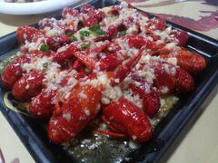 -松哥油焖大虾·外卖(西乡店)
