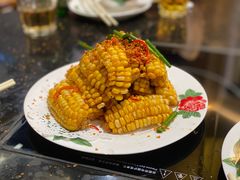 -凤城康记饭店