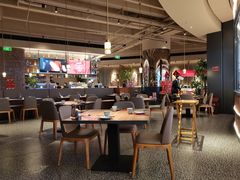 大堂-青年公社烤鸭(熙悦天街店)