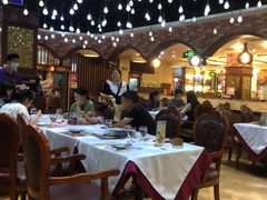 -威尼斯西餐厅(扬名广场店)