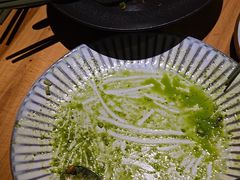 -本处·素食·融合料理(南油店)