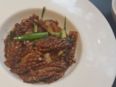 -老牌坊鲁菜名店(聊城美食岛店)