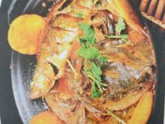 -郭姐·威海渔村(黄兴路店)