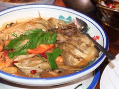 -食锦记家宴·闽南菜(开元盛世广场店)
