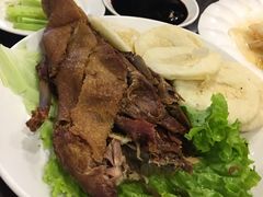 -晋阳饭庄(虎坊桥店)