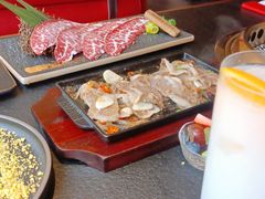 -300杯·和牛烧肉清酒专门店(廊里店)