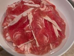 -西安高新希尔顿酒店·咖啡露台西餐厅