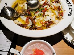 -太二酸菜鱼(武汉光谷保利店)