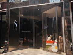 -光作面包Voila Lumiere(中山店)
