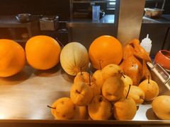-德得轩烤涮一体自助餐厅(王府井店)