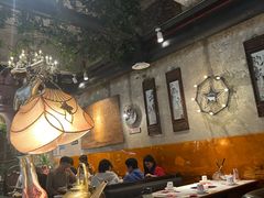 -汕头八合里海记牛肉店(清河店)