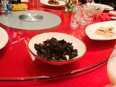 -无锡中央车站假日酒店·中餐厅