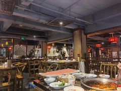大堂-宽田火锅(几江荣华店)