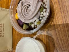 -糖纸甜品(恒一广场店)