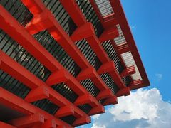 -中华艺术宫(上海美术馆)