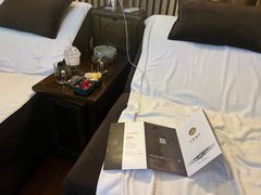 -水墨澜渟足道·SPA·传统(四望亭东关街店)