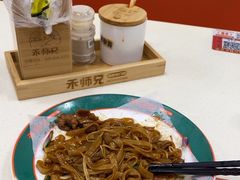 -禾师兄·布拉肠(一德路店)
