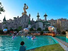 -福州罗源湾海洋世界旅游区