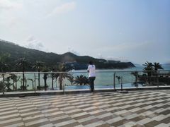 -格力东澳大酒店-蓝色海岸餐厅