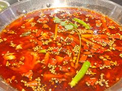 -小饕荟雅安贡椒鱼鲜馆(广福桥店)