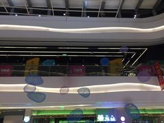 -力美健·游泳·健身(亚运城店)