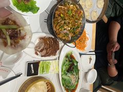 -梅利汴京烤鸭•开封豫菜地标店(晋安路店)