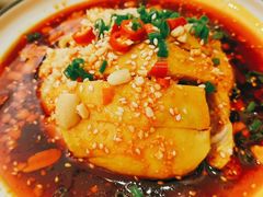 -東城故事·尋找姆媽的味道(玉兰路店)