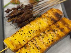 -林二哥宜烤官·宜宾小烧烤