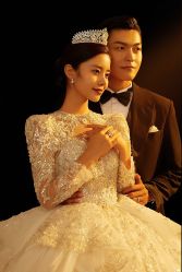 -IDO婚纱摄影(上海旗舰店)