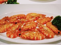 基围虾-奕景酒家· 专注大连海鲜30年(星海广场店)