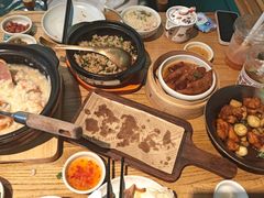 -潮粥荟·潮汕砂锅粥(朝阳大悦城店)