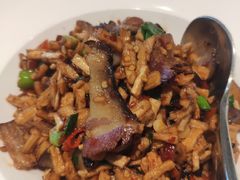 -飶香居(省博物馆店)