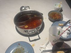-喜庭海鲜自助(北辰三角洲北辰荟店)