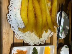 -春满园·邯郸菜发祥地(滏东店)