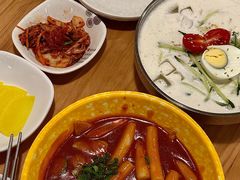 -多宾韩国料理(学衡路店)