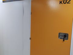 -安东易迷你自助仓储寄存仓库(草桥店)