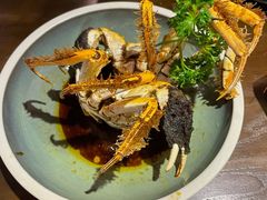 -聚汇三少·龙虾·中餐厅(莫邪路新天地店)