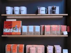 零售区-Seesaw Coffee(苏州中心店)